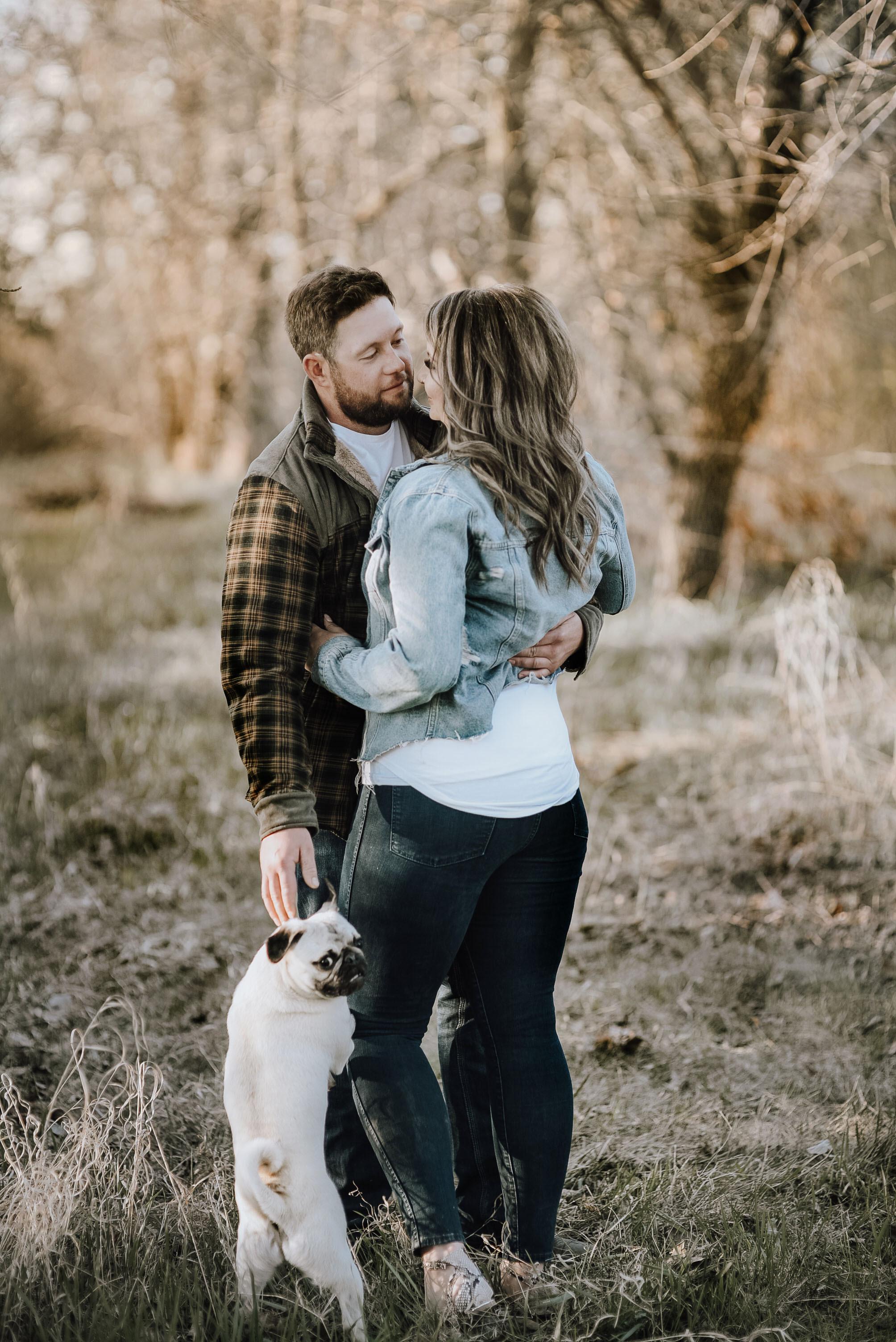 The Wedding Website of Dakota Jade Firkus and Austin Wyatt Schultz