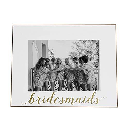 The Paisley Box Bridesmaid Frame