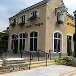 Simply Crêpes Cafe of Raleigh