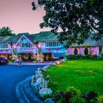 Madonna Inn