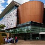 Muhammad Ali Center