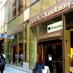 Kinokuniya New York