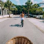 Bike Rides