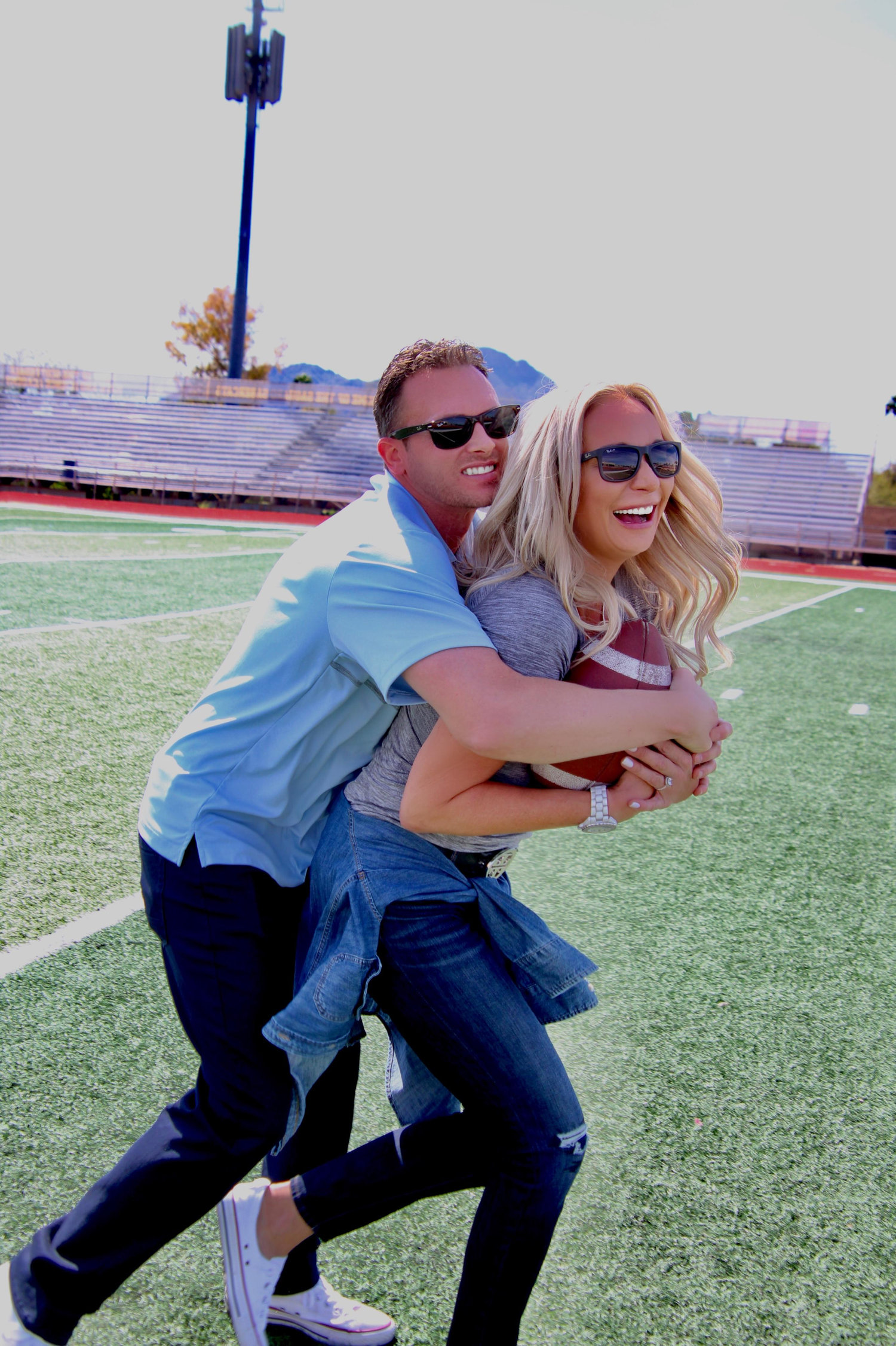 The Wedding Website of Nicolette Baron and Andrew Johnson