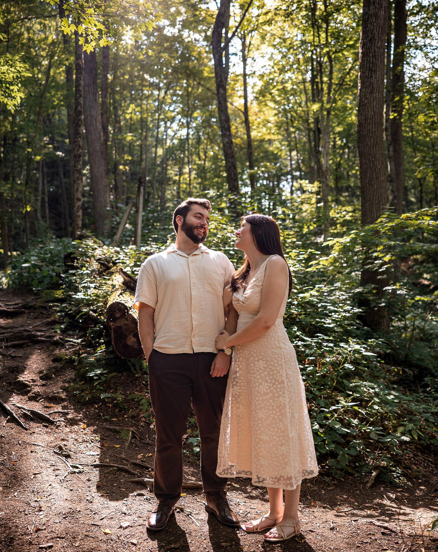 The Wedding Website of Monika Henkle and Stephen Pizzano