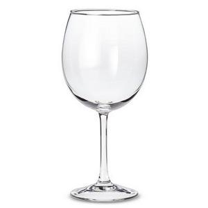 Product description page - 4pc Red Wine Glass Set 20oz - Threshold™