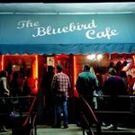 The Bluebird Cafe