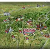 Ruta de las Flores