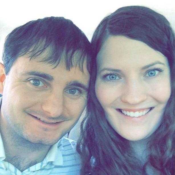 Eric's first trip to Gatlinburg, Tennessee July 2016