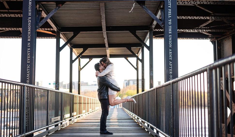The Wedding Website of Morgan Shelly and Pancho Erazo