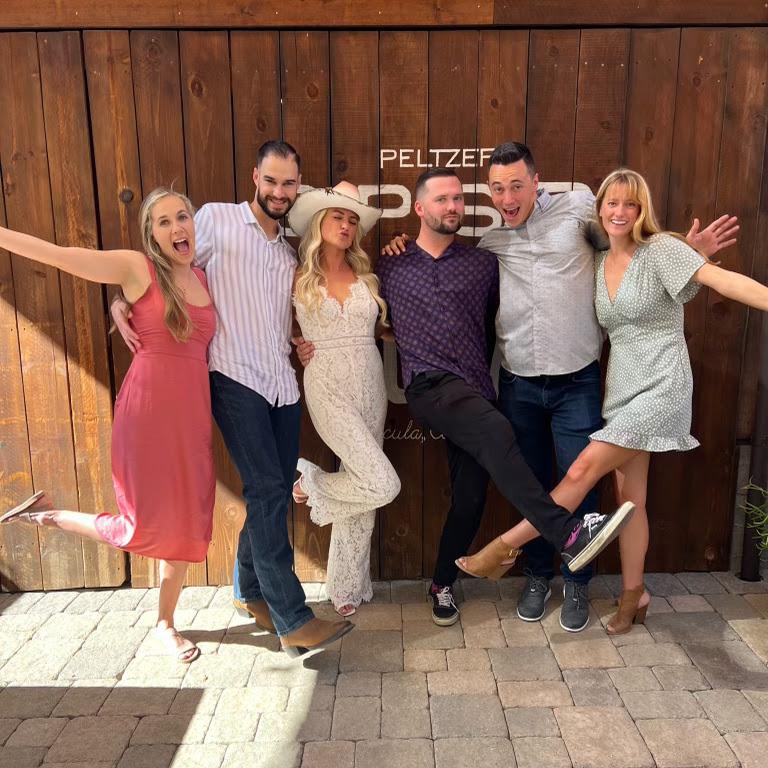 Temecula, CA: Celebrating Brock & Cambria (2022)