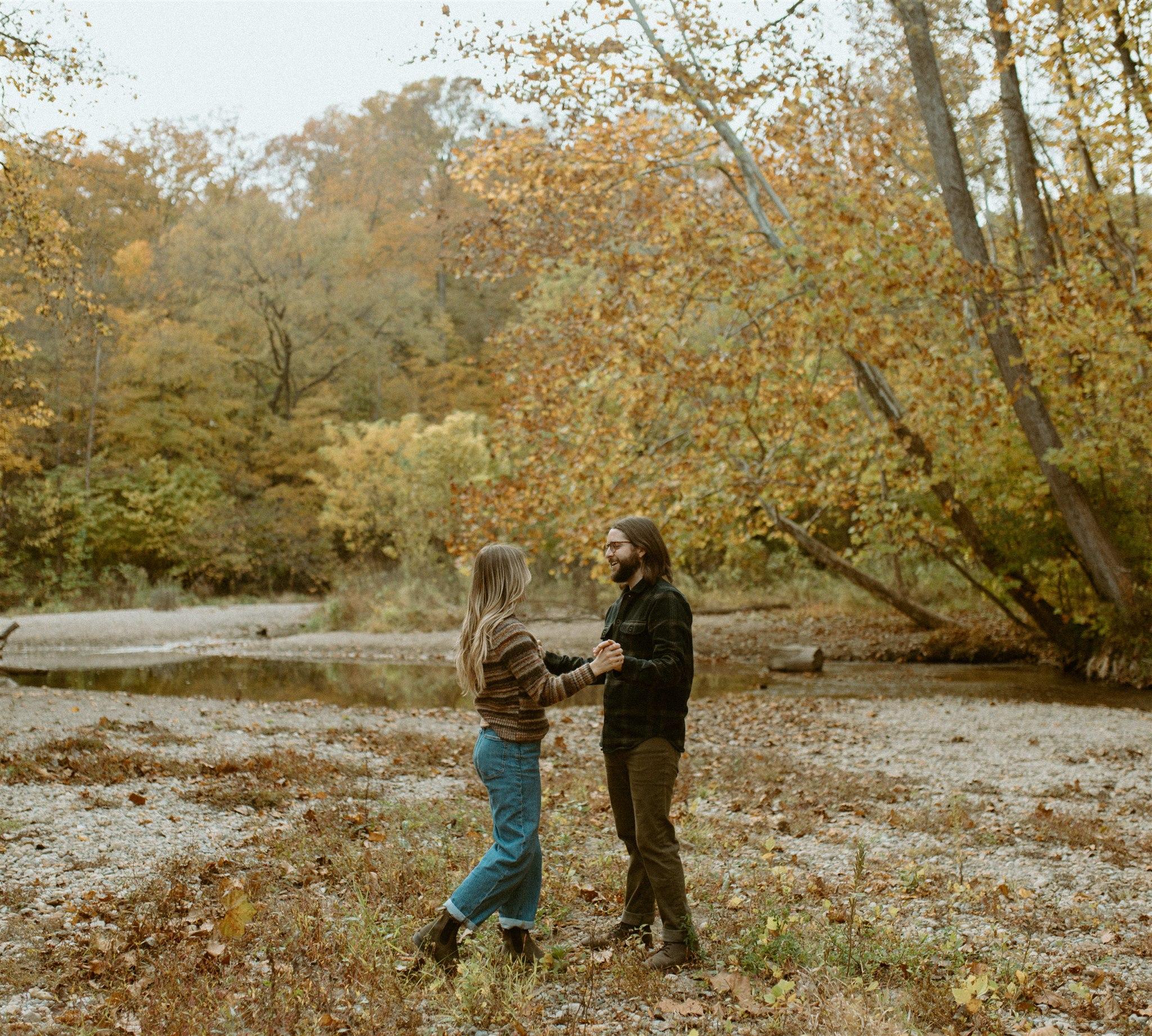 The Wedding Website of Kayla Frye and Aaron Stroude