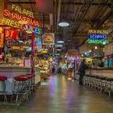 Reading Terminal Market