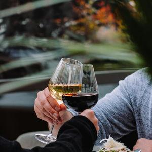Wine Tasting