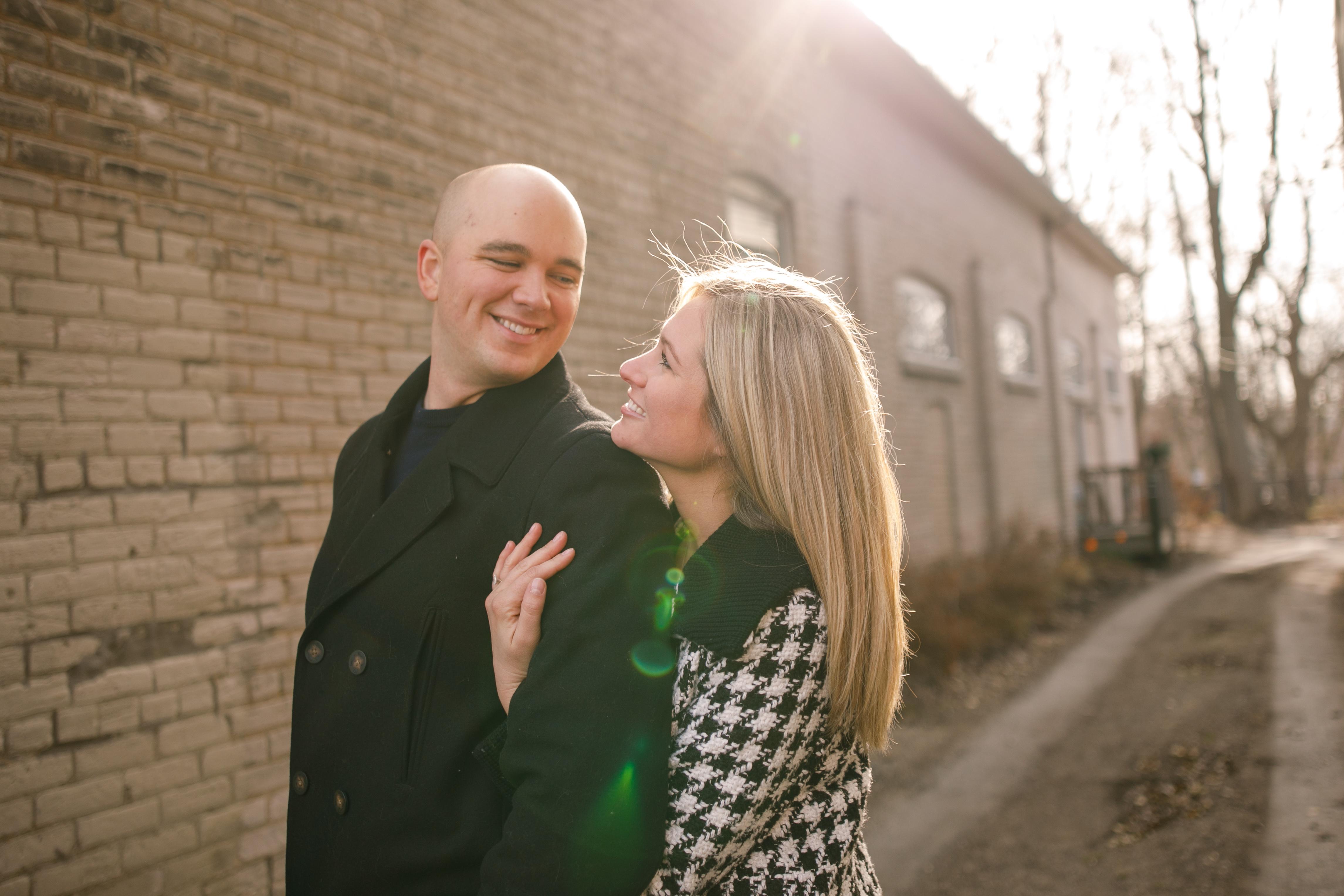 The Wedding Website of Riley Zemcik and Michael Balcom