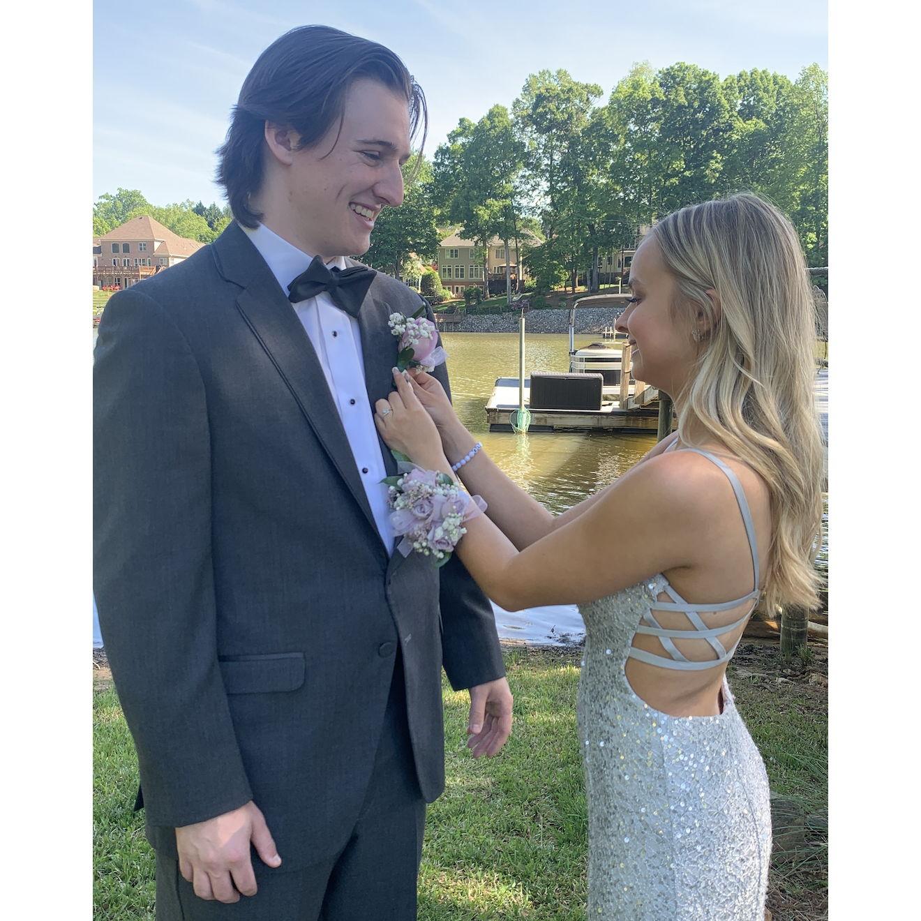 Prom!!