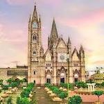 Parroquia El Expiatorio Eucarístico