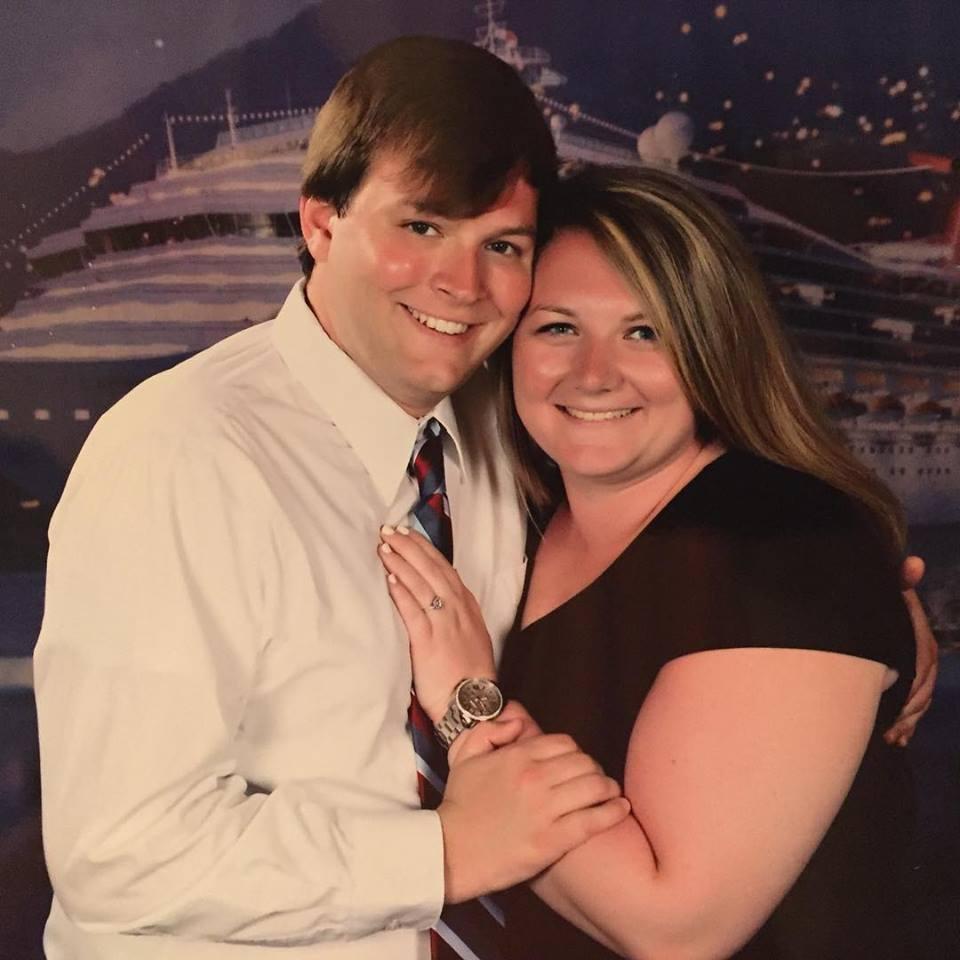 Picture from the cruise in May 2018.