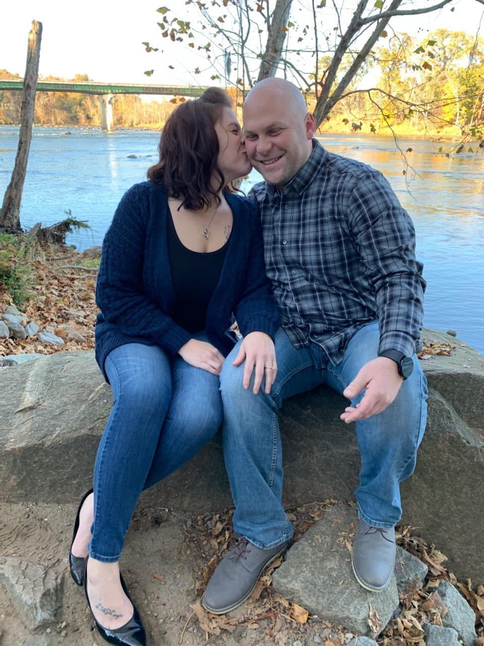 The Wedding Website of Jenna Bumgarner and Matthew Lawson