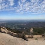 Potato Mountain Trailhead