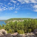 Devil's Lake State Park