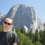 Yosemite National Park
