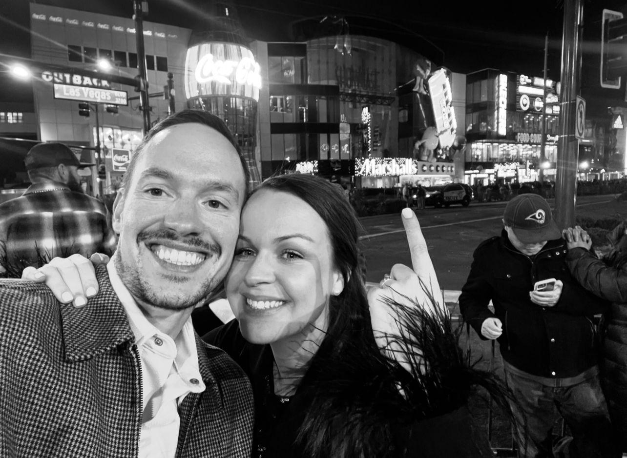 The Wedding Website of Amy Keeshan and Casey Marshall