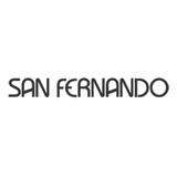 Plaza San Fernando - Terraza (Outside food court)