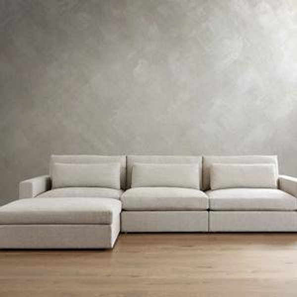 Sectional Sofa