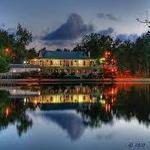 The Terrace at Delaware Park