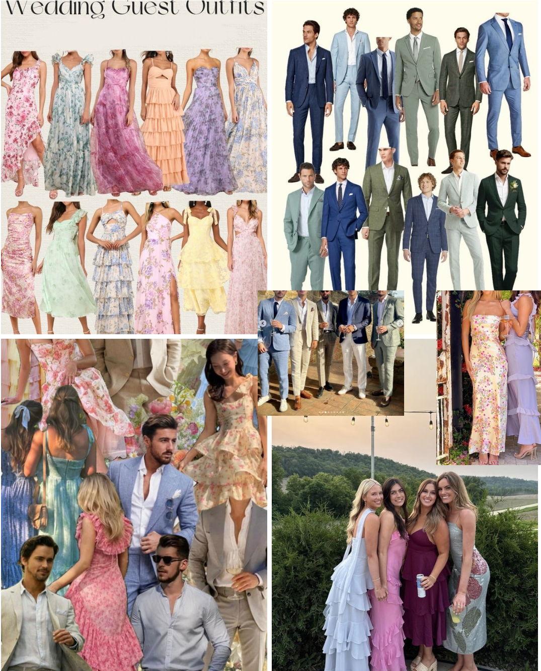 The Wedding Website of Anna Giroux and Brady Penn