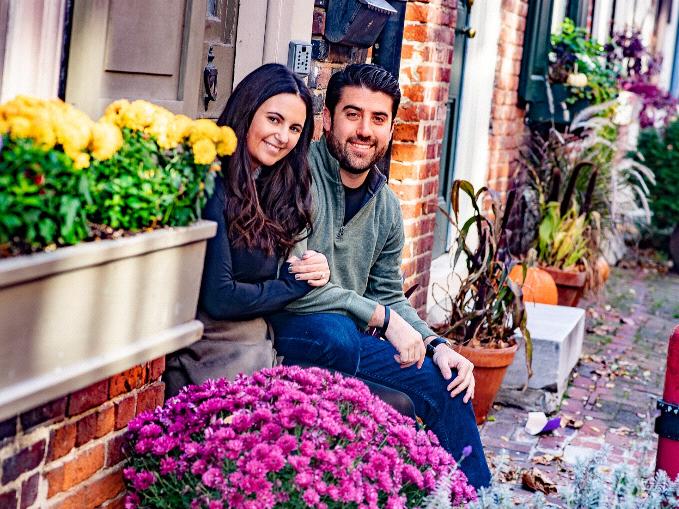 The Wedding Website of Jessica Levin and Zachary Orenstein