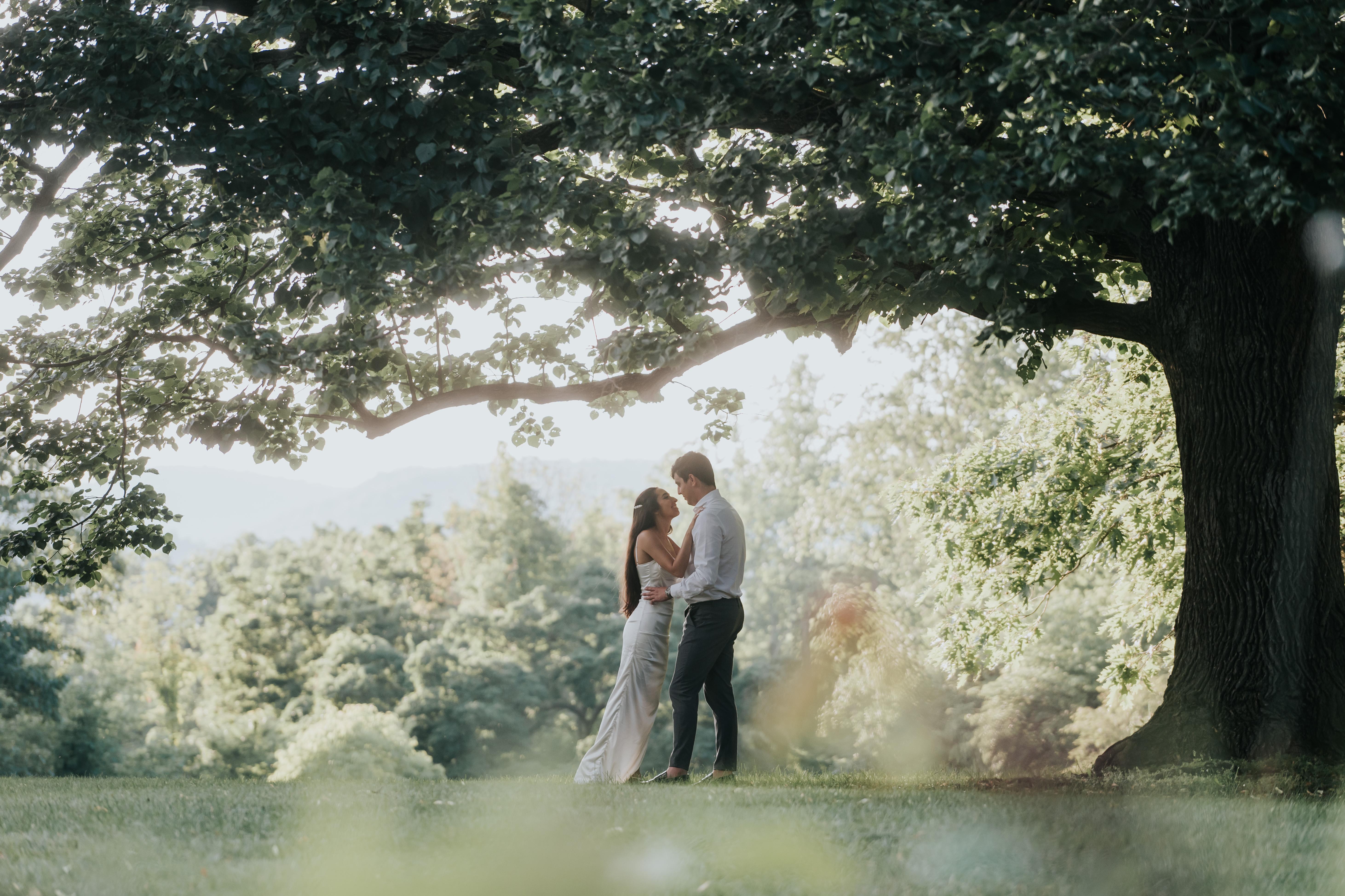 The Wedding Website of Shelly Gigi and Daniel Vitievsky