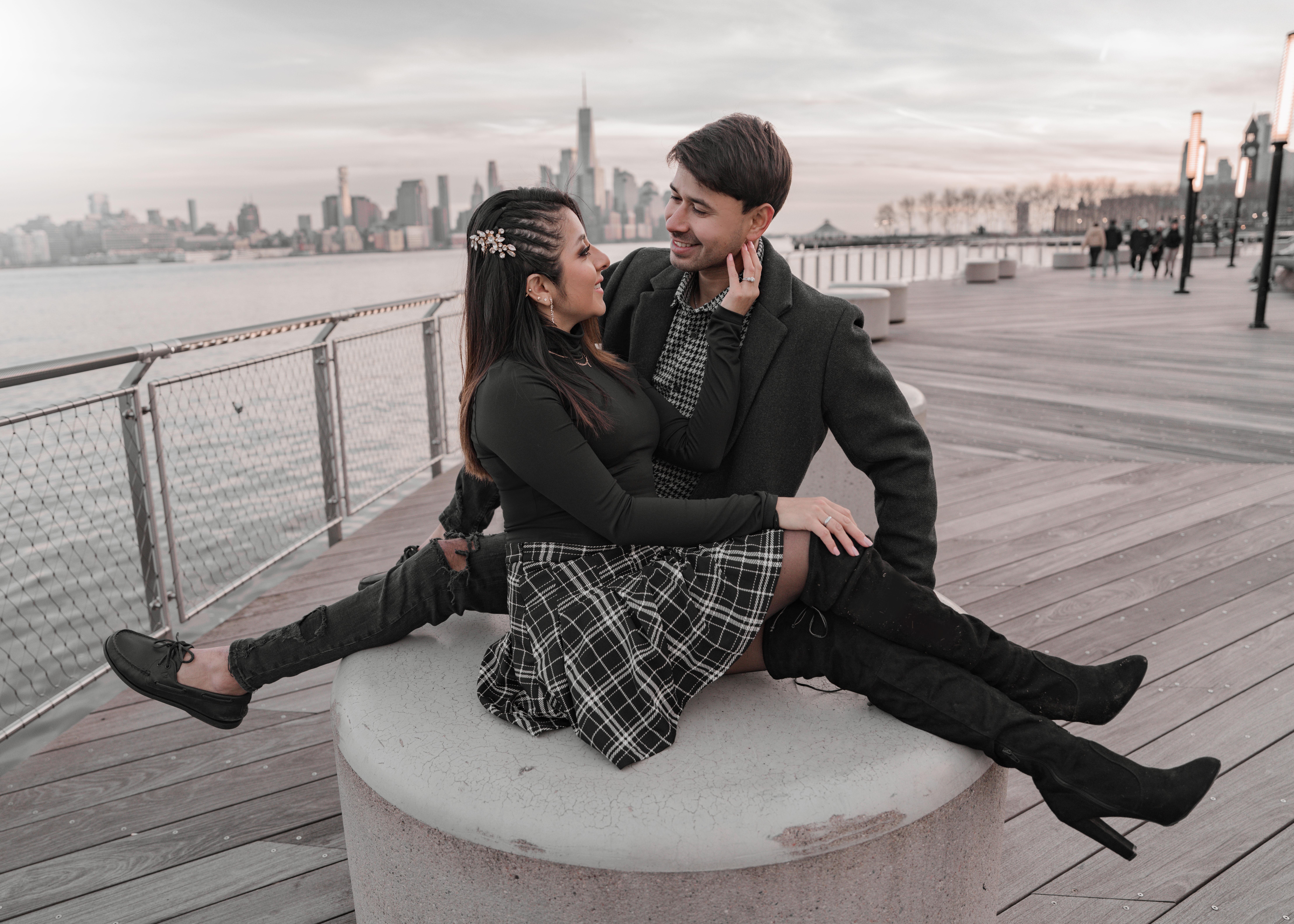 The Wedding Website of Maria Tandazo and Miguel Diaz