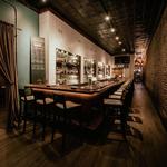 Arendell Room Bar