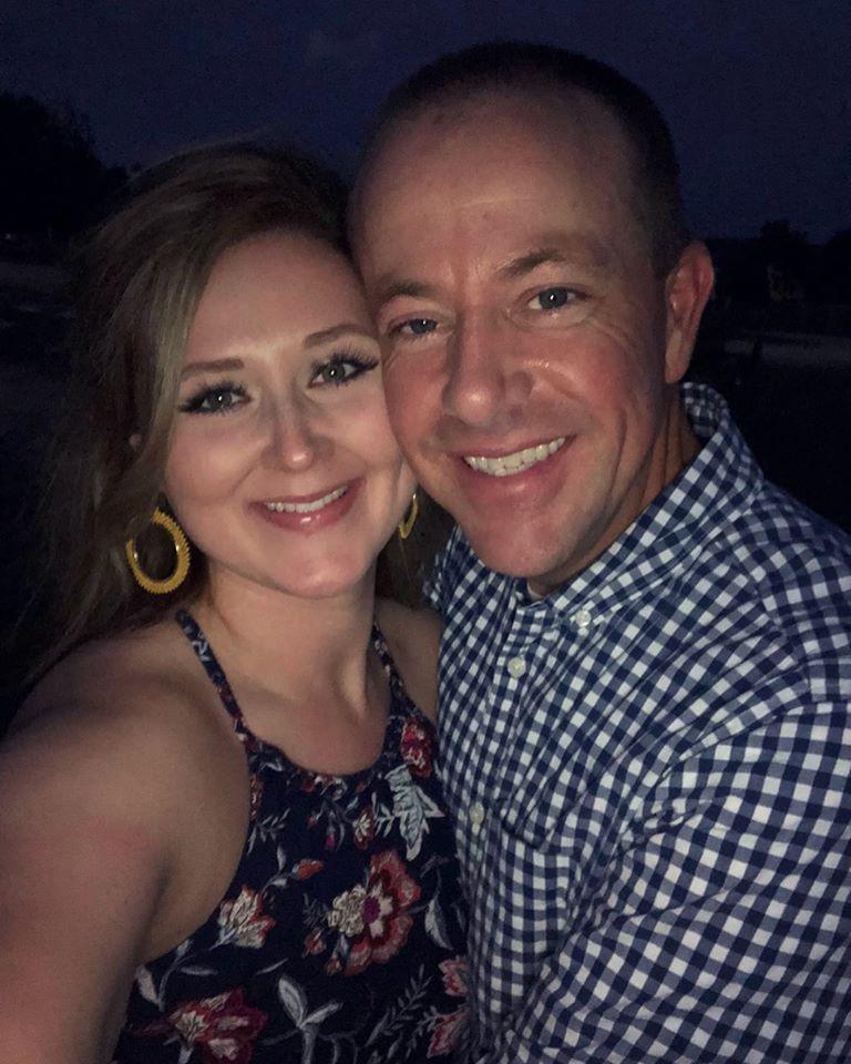 The Wedding Website of Kendal Guffey and Justin Ivey