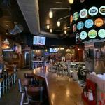 Drake's Lexington