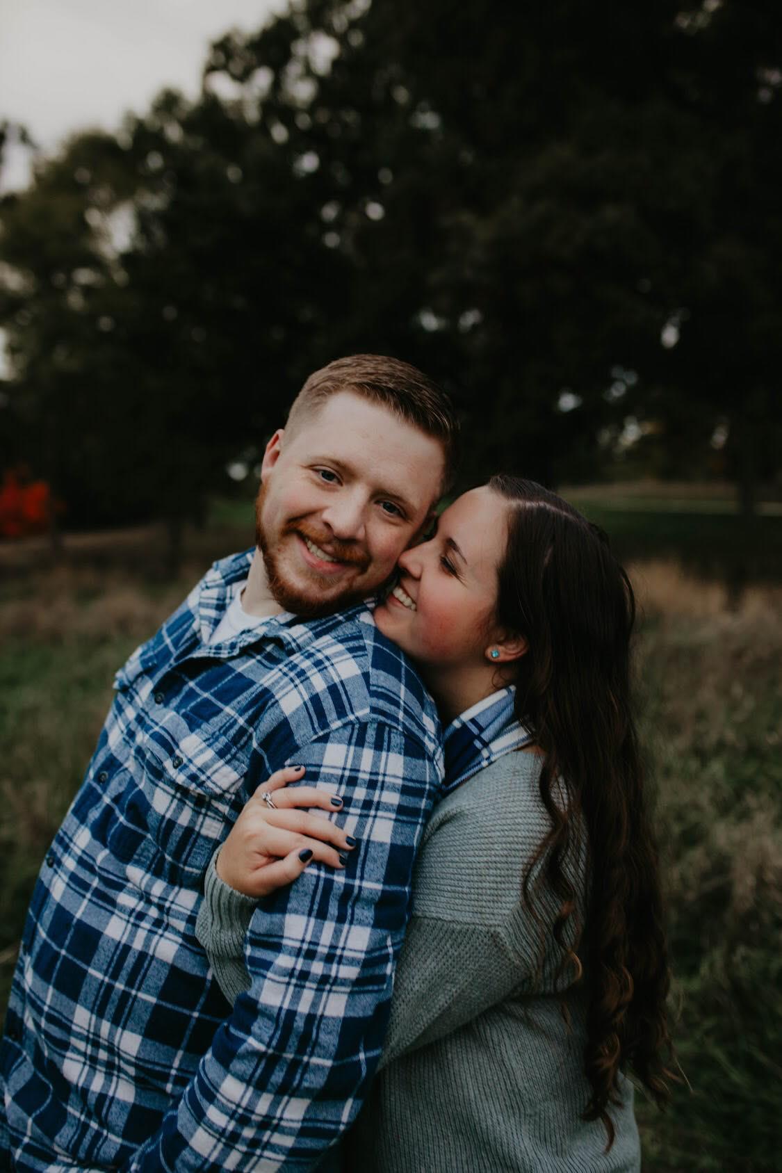 The Wedding Website of Mckenzy Armstrong and Tyler Savoie