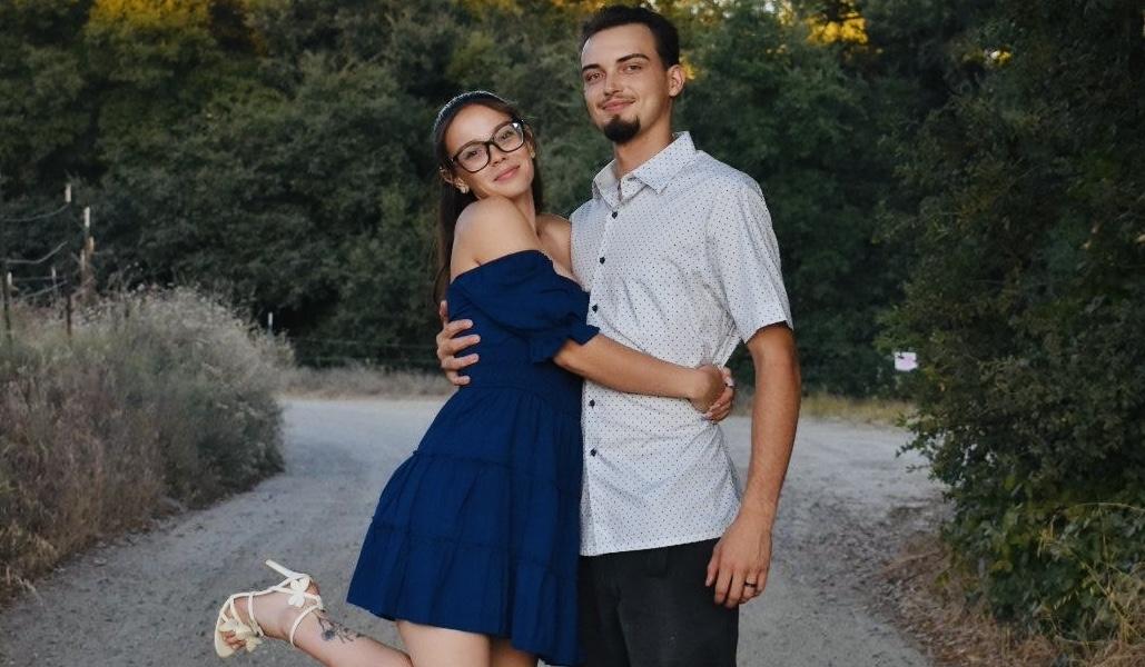 The Wedding Website of Krystal Kay and Cody Teichert