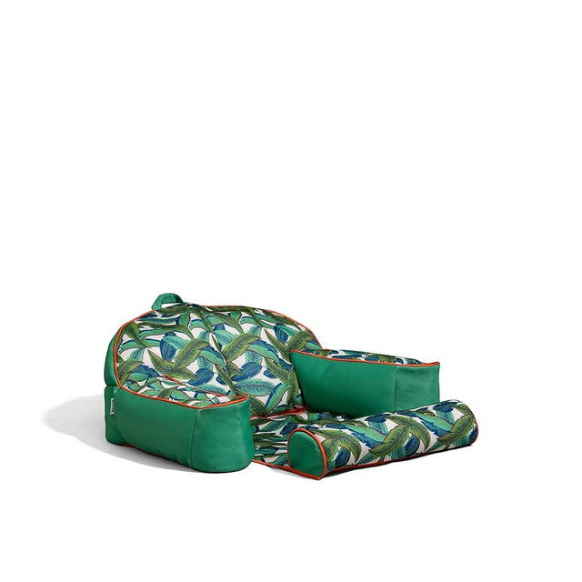 Big Joe Lazy Lounger Pool Float