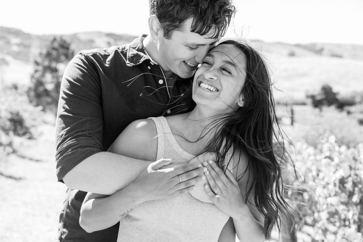 The Wedding Website of Sarika Robinson and Chris Bal