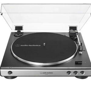 Audio Technica AT-LP60X-GM Turntable