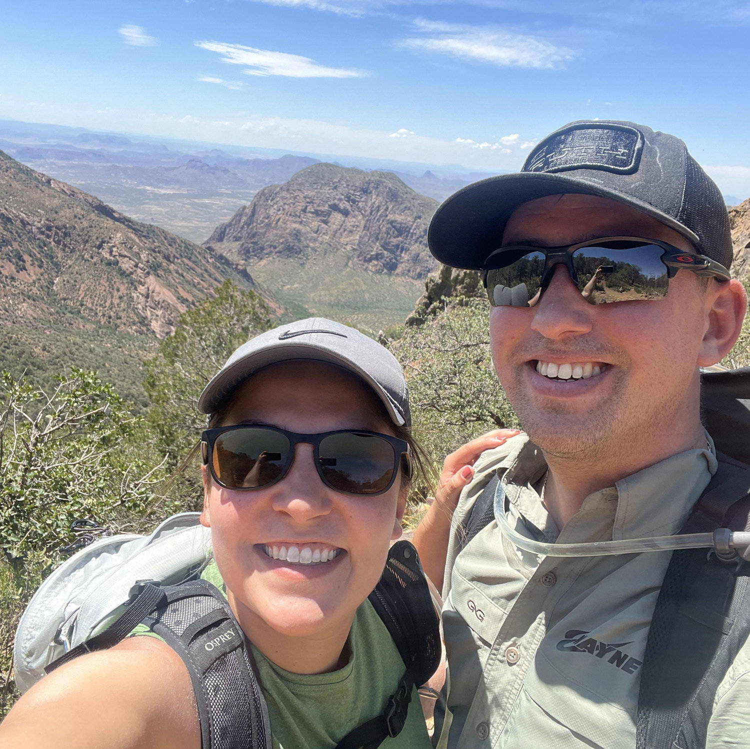 Big Bend National Park