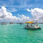 Crab Island Boat Rentals