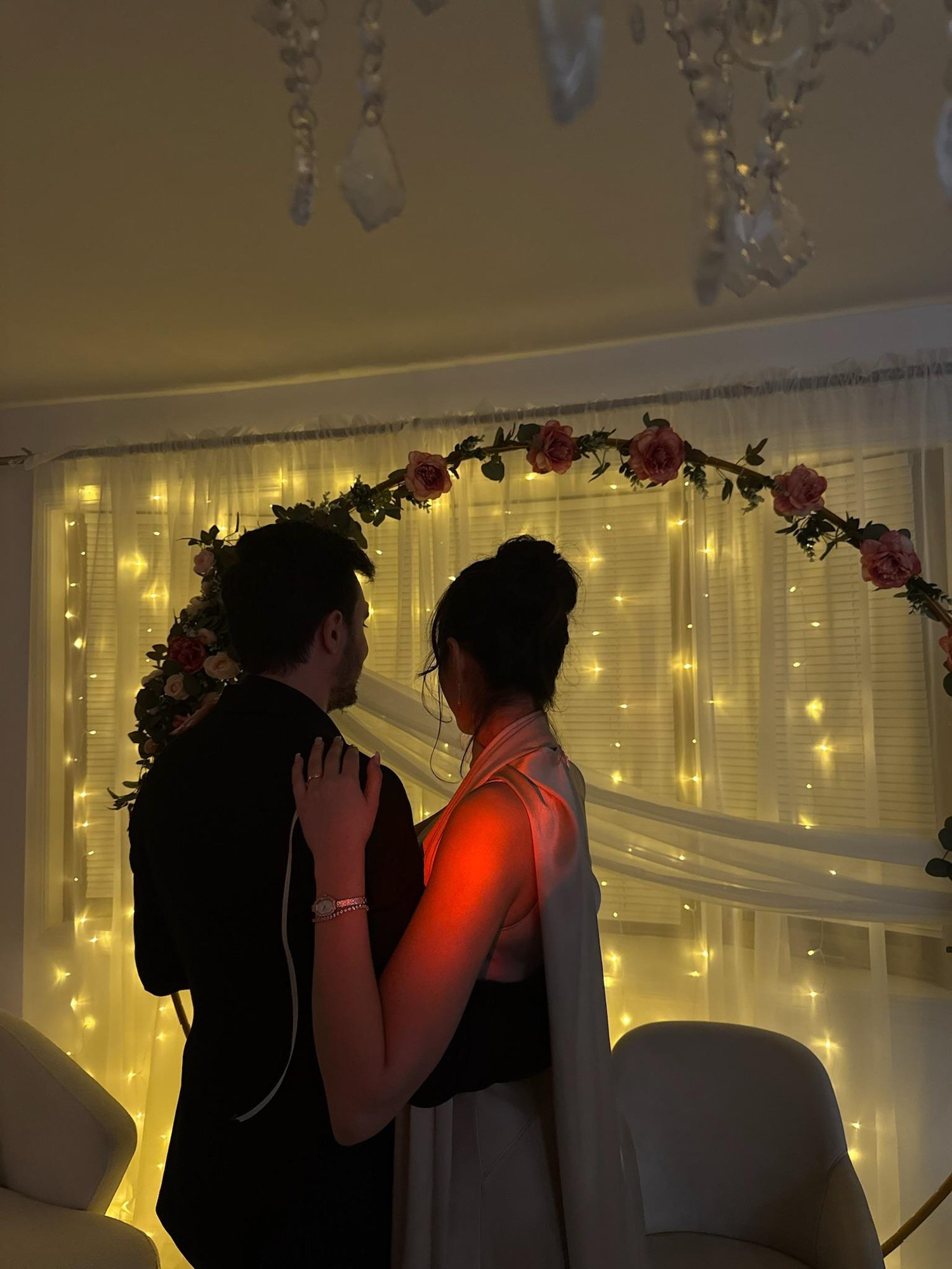 The Wedding Website of Gizem Arslan and Emre Duran