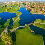 Ocotillo Golf Club