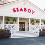 Seaboy