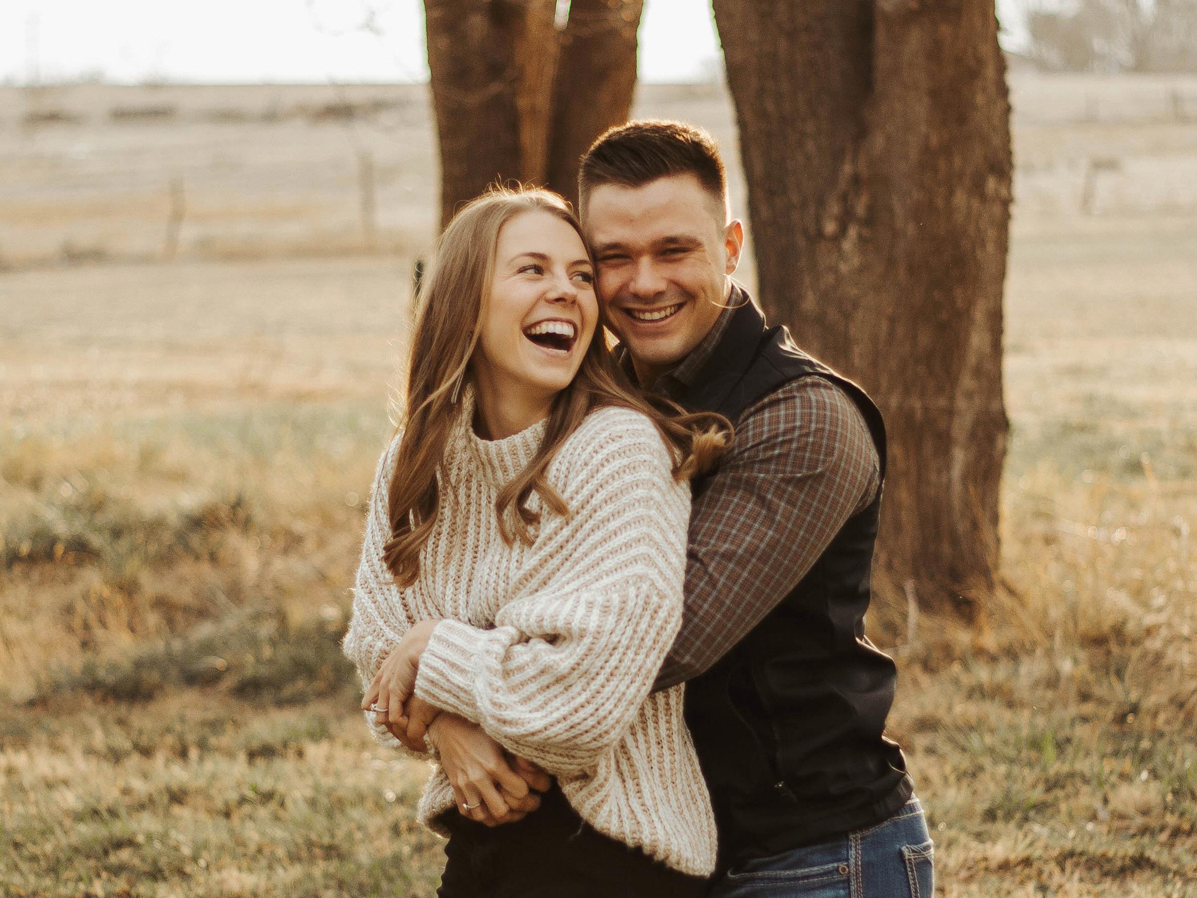 The Wedding Website of Kristen Hebbel and Jake Johnson