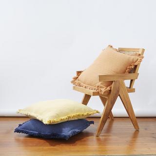 Loreto Organic Decorative Pillow Cover