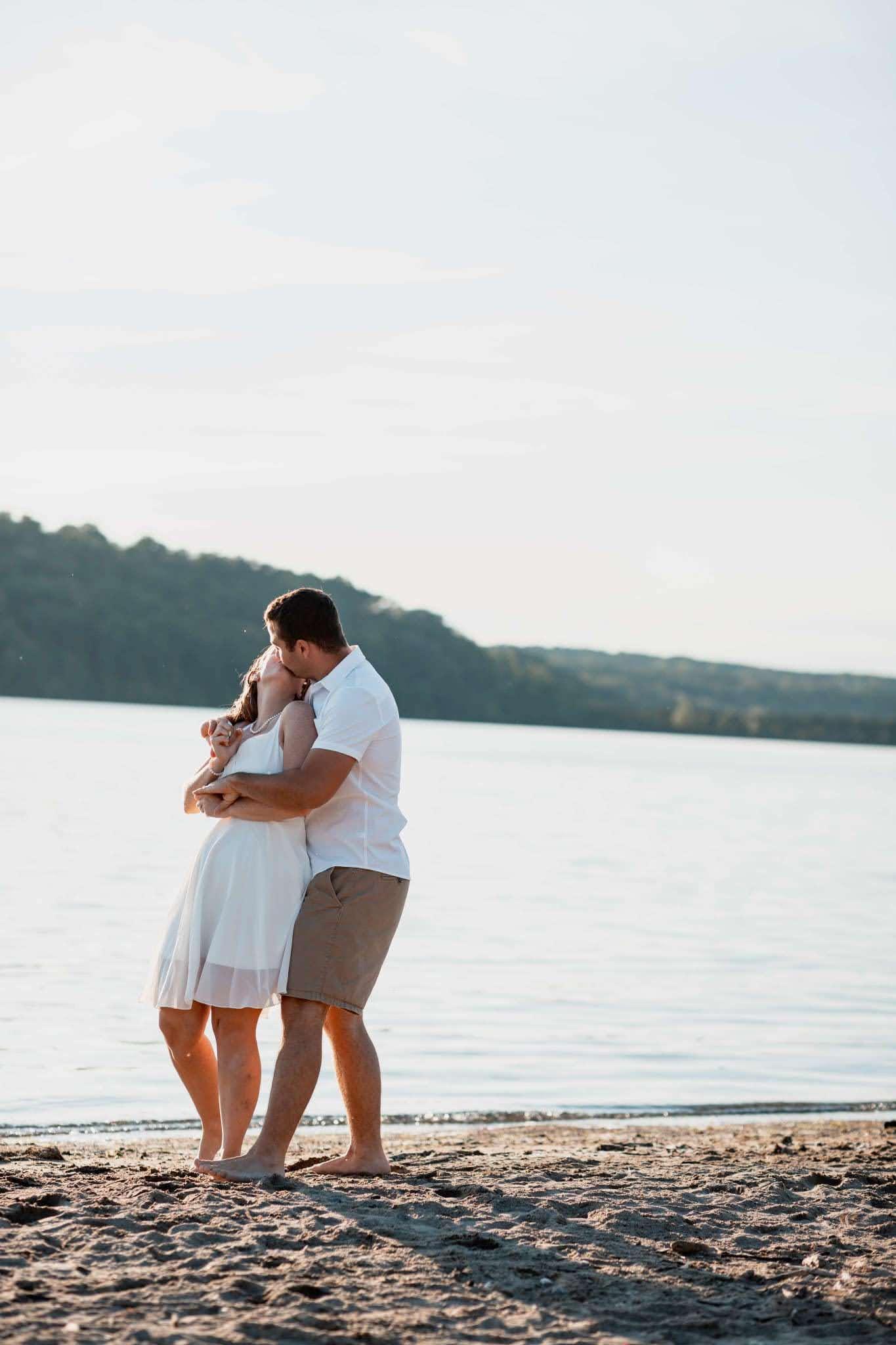 The Wedding Website of Kaylee Simpson and Benjamin Bailey